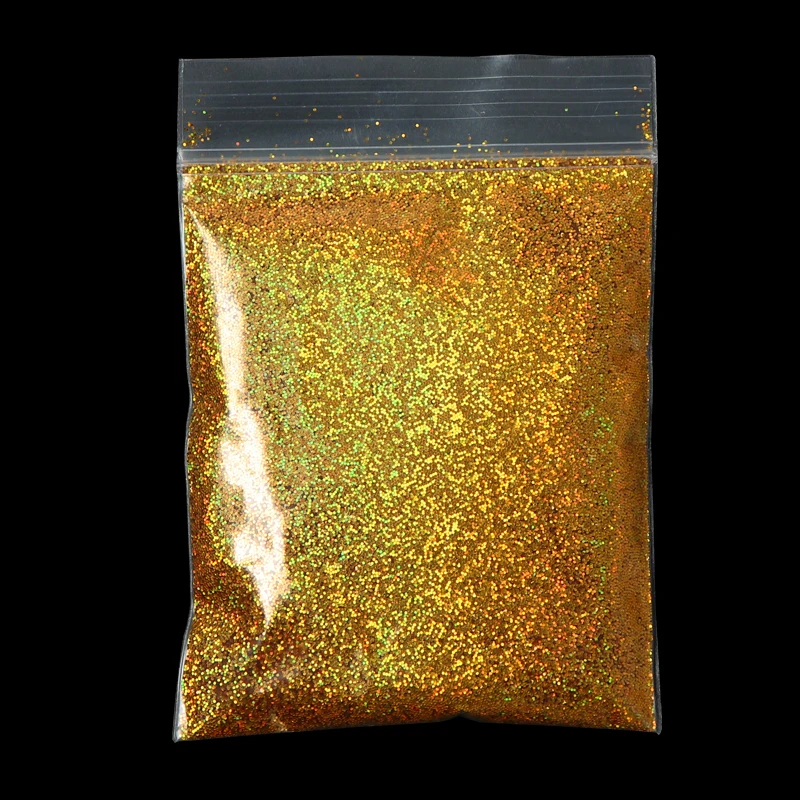 Glitter Powder Resin - 10g Holographic Glitter For Epoxy Resin