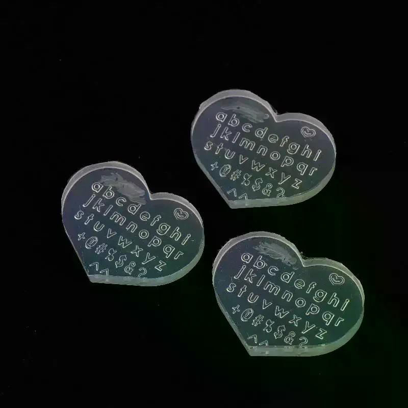 /Kuz/Art Decoration Universal  - Resin Art Earrings Design 评论和价格