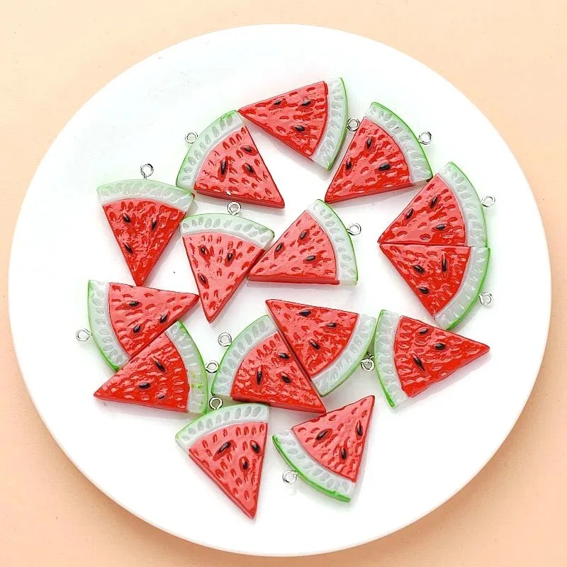 10Pcs Double Sided Triangle Wa - Resin Art Diy Kit 评论和价格