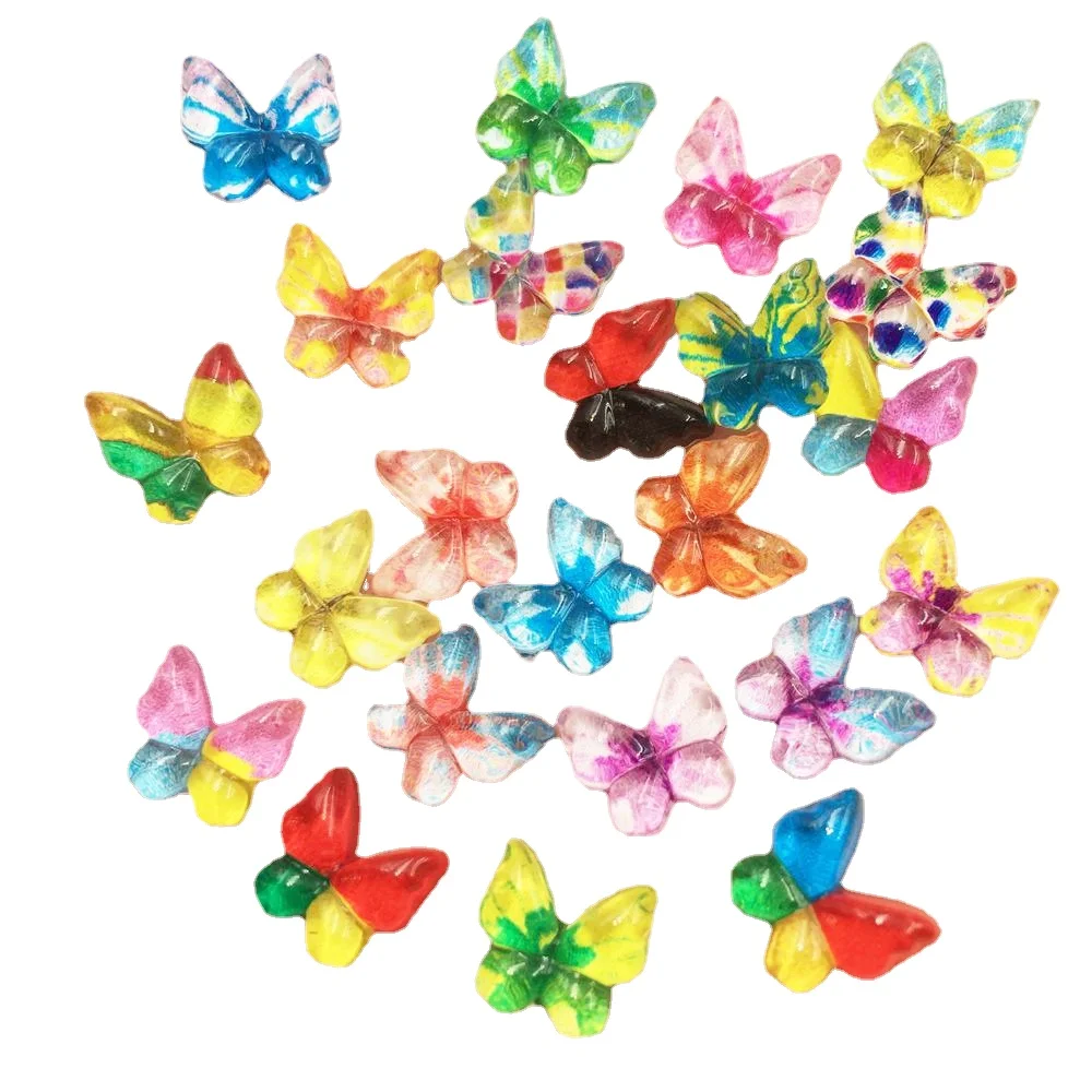 Resin Glitter Colorful 10mm Ka - Glitter Powder Resin 评论和价格