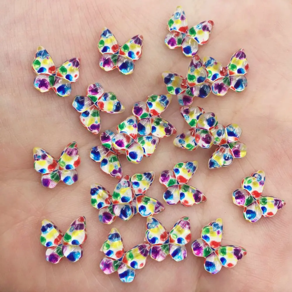 Resin Glitter Colorful 10mm Ka - Glitter Powder Resin 评论和价格