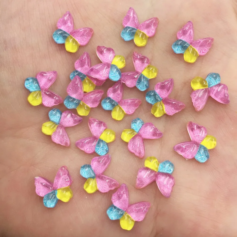 Resin Glitter Colorful 10mm Ka - Glitter Powder Resin 评论和价格