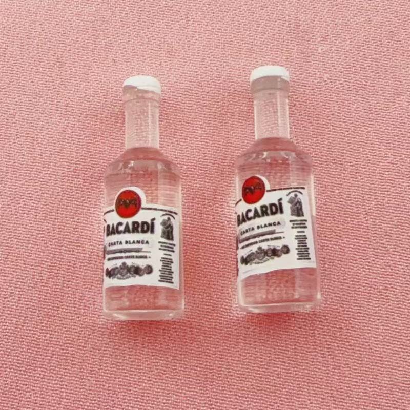 11pcs Mini Simulation Resin 3D - Resin Art Earrings 评论和价格