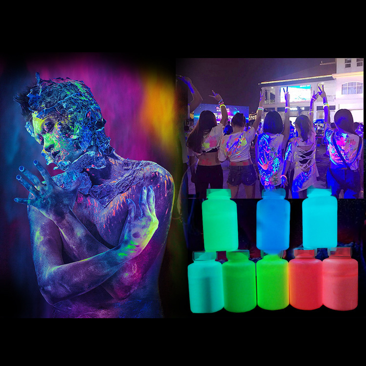 15g Luminous Glitter Powder Ph - Glitter Powder Resin 评论和价格