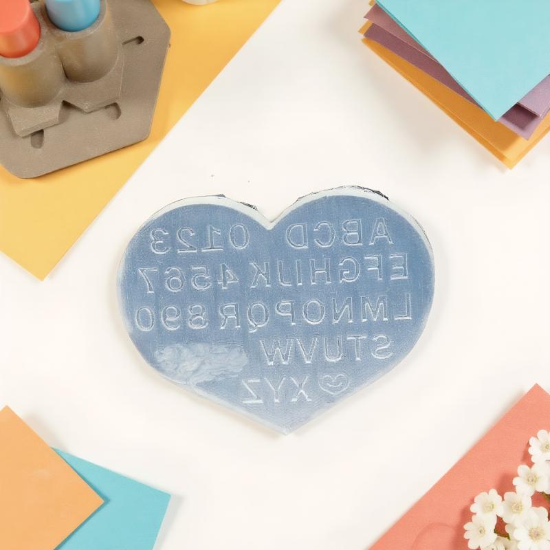 HOT! 1/3PCS Art Decoration Uni - Resin Art Earrings Design 评论和价格