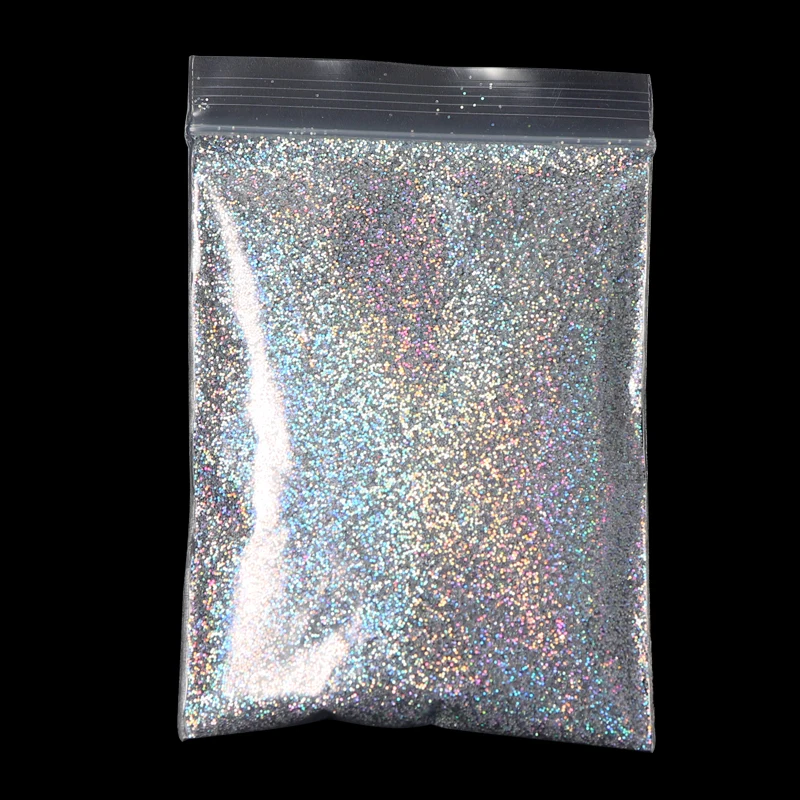 10g Holographic Glitter For Ep - Glitter Powder Resin 评论和价格