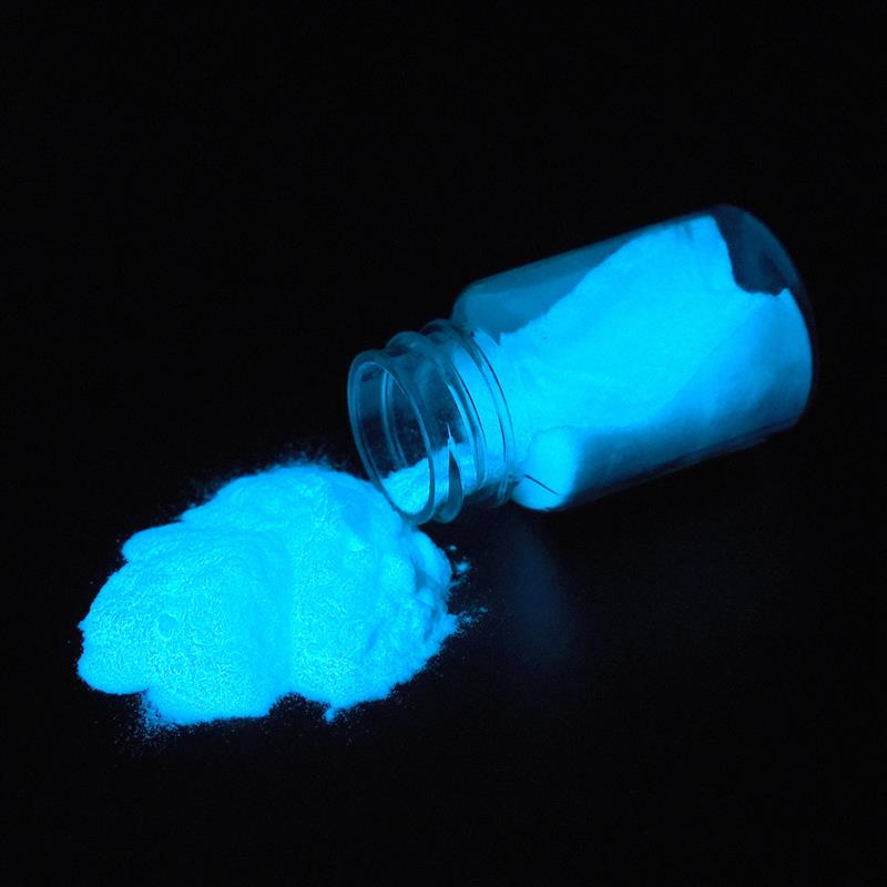 20g/Bottle Luminous Powder Epo - Glitter Powder Resin 评论和价格